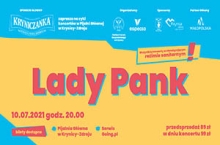 Koncert Lady Pank | Krynica - Zdrój 2021