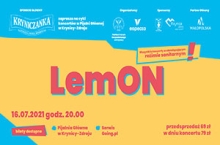 Koncert Lemon | Krynica - Zdrój 2021