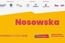 Nosowska Krynica-Zdrój 2024 | Koncert