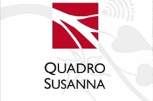 Koncert QuadroSusanna