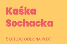 Koncert Kaśka Sochacka | Krynica - Zdrój 2022