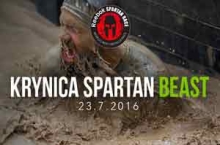 Spartan Race BEAST Krynica-Zdrój 2016