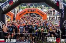 Spartan Race 2019 Krynica-Zdrój | Ultra Trifecta Weekend