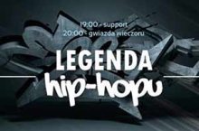 Koncert LEGENDA HIP-HOPU | Krynica-Zdrój | Luty 2016