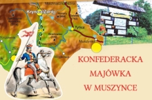Majówka Konfederacka w Muszynce | Krynica-Zdrój kwiecień 2017