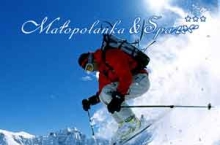 Rozpoczęcie sezonu narciarskiego - Koncert Ble Ble - Małopolanka