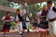 XX Międzynarodowy Festiwal Folklorystyczny "Świat pod Kyczerą" | 24 czerwca | Krynica-Zdrój