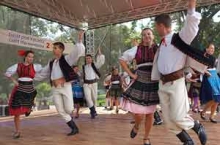 Międzynarodowy Festiwal Folklorystyczny - "Świat pod Kyczerą" - Dzień Ameryki Łacińskiej