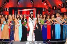 Finał Miss Polski 2015 | 6 grudnia 2015 Krynica-Zdrój