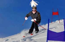 I Mistrzostwa Świata Braci Górniczej w narciarstwie i snowboardzie Krynica Zdrój 2016