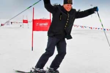 IV Mistrzostwa Świata Braci Górniczej w narciarstwie alpejskim i snowboardzie 2019 Marzec