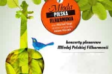 Młoda Polska Filharmonia - Kiepuriada w ramach 47. Festiwalu im. Jana Kiepury