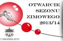 OTWARCIE SEZONU ZIMOWEGO 2013/2014 - DWIE DOLINY