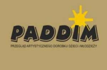 Koncert laureatów IX Przeglądu Artystycznego Dorobku Dzieci i Młodzieży PADDiM 2013