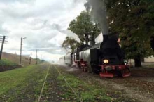 Pociąg retro Doliną Popradu | 13 października 2018 | Krynica-Zdrój