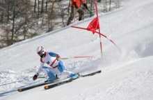 Puchar Polski w narciarstwie alpejskim | 09-10 lutego 2019 | Krynica-Zdrój