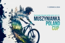 Puchar Polski MTB 2024 Muszynianka Poland Cup | Krynica-Zdrój