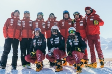 Puchar Świata w snowboardzie 2023/2024 Polska | Krynica-Zdrój