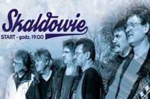 Koncert SKALDOWIE | Krynica-Zdrój | Styczeń 2016