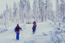 Kurs skiturowy II Akademii GOPR | 23-25 marca 2018 | Krynica-Zdrój