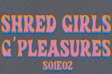 Shred Girls G Pleasures | Krynica - Zdrój 2023