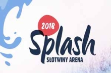 Splash, czyli szalony zjazd po wodzie | 10 marca 2018 | Krynica-Zdrój
