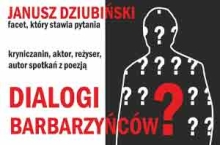 Spotkanie autorskie z Januszem Dziubińskim | 12 września 2017 | Krynica-Zdrój