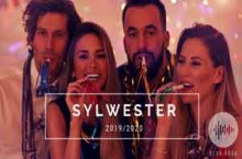 Sylwester 2019/2020 | Klub Muzyczny KRUK | Krynica-Zdrój