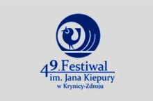 49 Festiwal im. Jana Kiepury w Krynicy Zdroju 8-15.08.2015
