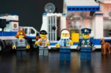 Wystawa Lego | Krynica-Zdrój 2023