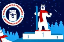 Zawody o Puchar Misia Polarnego | Krynica-Zdrój | Luty 2020