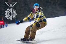 Zimowe Wyzwanie w Wierchomli - zawody narciarskie i snowboardowe