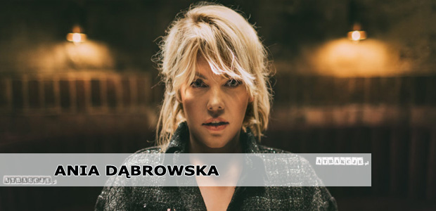 Koncert Ania Dąbrowska | Krynica - Zdrój 2023