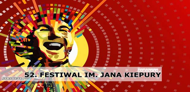52. Festiwal im. Jana Kiepury | 11-18 sierpnia 2018 | Krynica-Zdrój