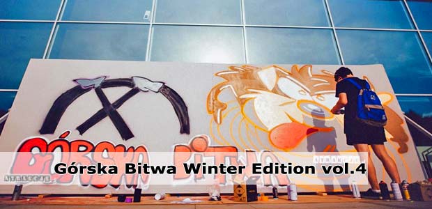 Górska Bitwa Winter Edition Vol.4 | Krynica-Zdrój styczeń 2019