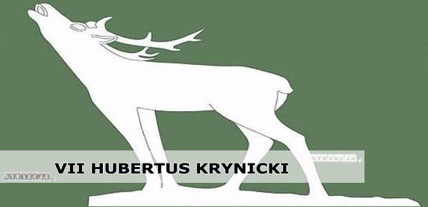VII Hubertus Krynicki | 06-07 października 2018 | Krynica-Zdrój