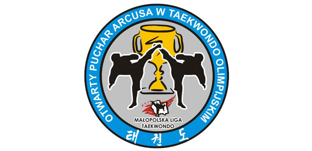 III Otwarty Puchar Arcusa w Taekwondo Olimpijskim