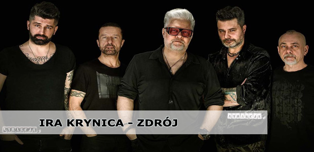 Koncert Ira | Krynica - Zdrój 2023