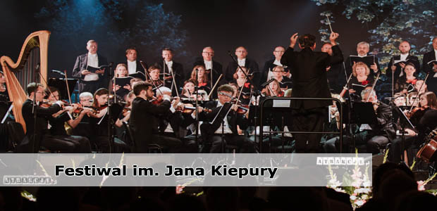 Festiwal im. Jana Kiepury | Krynica - Zdrój 2023