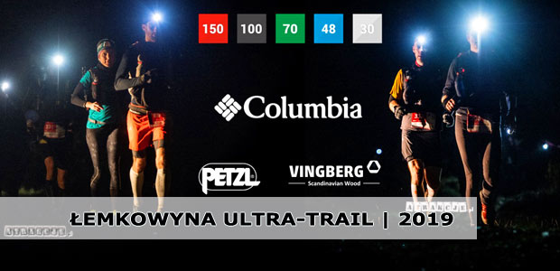 Łemkowyna Ultra Trail 2019 Krynica-Zdrój | Październik