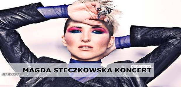 Magda Steczkowska w Krynicy | Koncert 27.08.2015