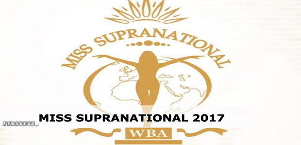 Finał wyborów Miss Supranational 2017 | 01 grudnia 2017 | Krynica-Zdrój