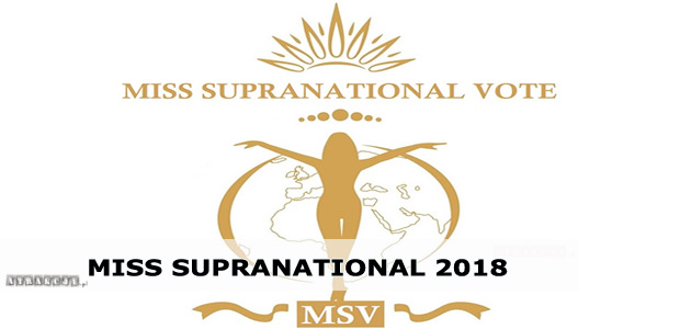 Miss Supranational 2018 | 07 grudnia 2018 | Krynica-Zdrój
