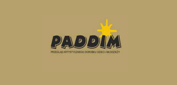 Koncert laureatów IX Przeglądu Artystycznego Dorobku Dzieci i Młodzieży PADDiM 2013