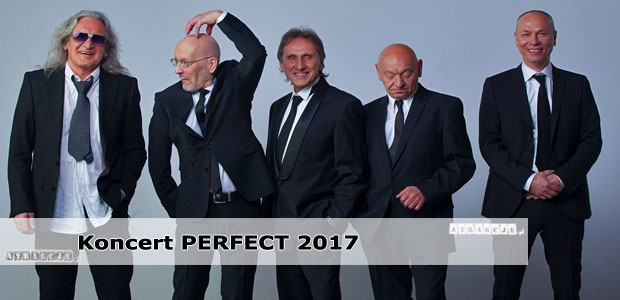 Koncert Perfect Krynica-Zdrój | Styczeń 2017