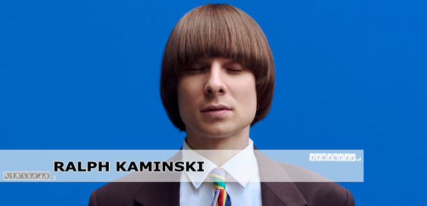 Koncert Ralph Kaminski | Krynica - Zdrój 2023
