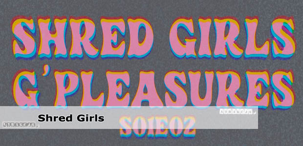Shred Girls G Pleasures | Krynica - Zdrój 2023