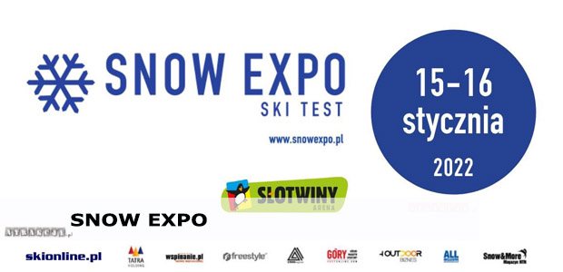 Snow Expo Ski Test 2022 | Krynica - Zdrój 2022