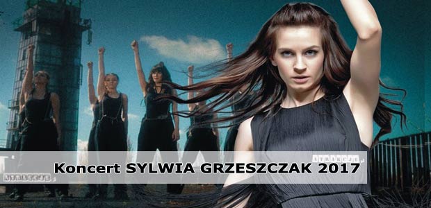 Koncert Sylwia Grzeszczak Krynica-Zdrój | Luty 2017