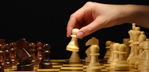 Turniej szachowy o Puchar Burmistrza Krynicy-Zdroju